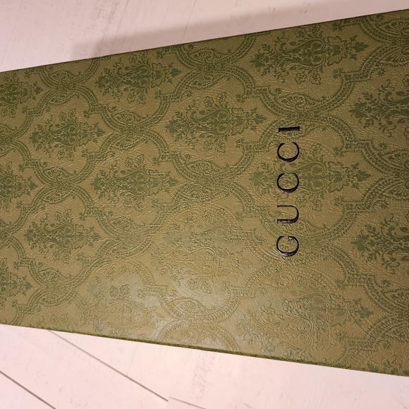 Gucci Tennis 1977 - Picture 7 of 11